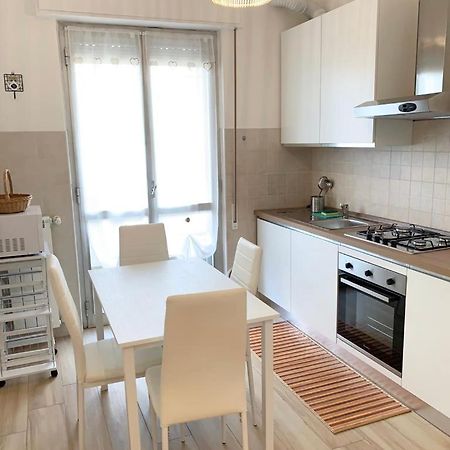 Casa Di Elisa Apartman Savona Kültér fotó