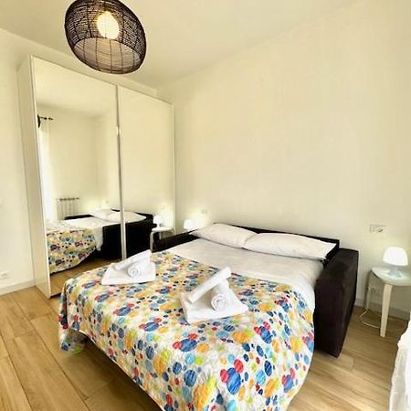Casa Di Elisa Apartman Savona Kültér fotó