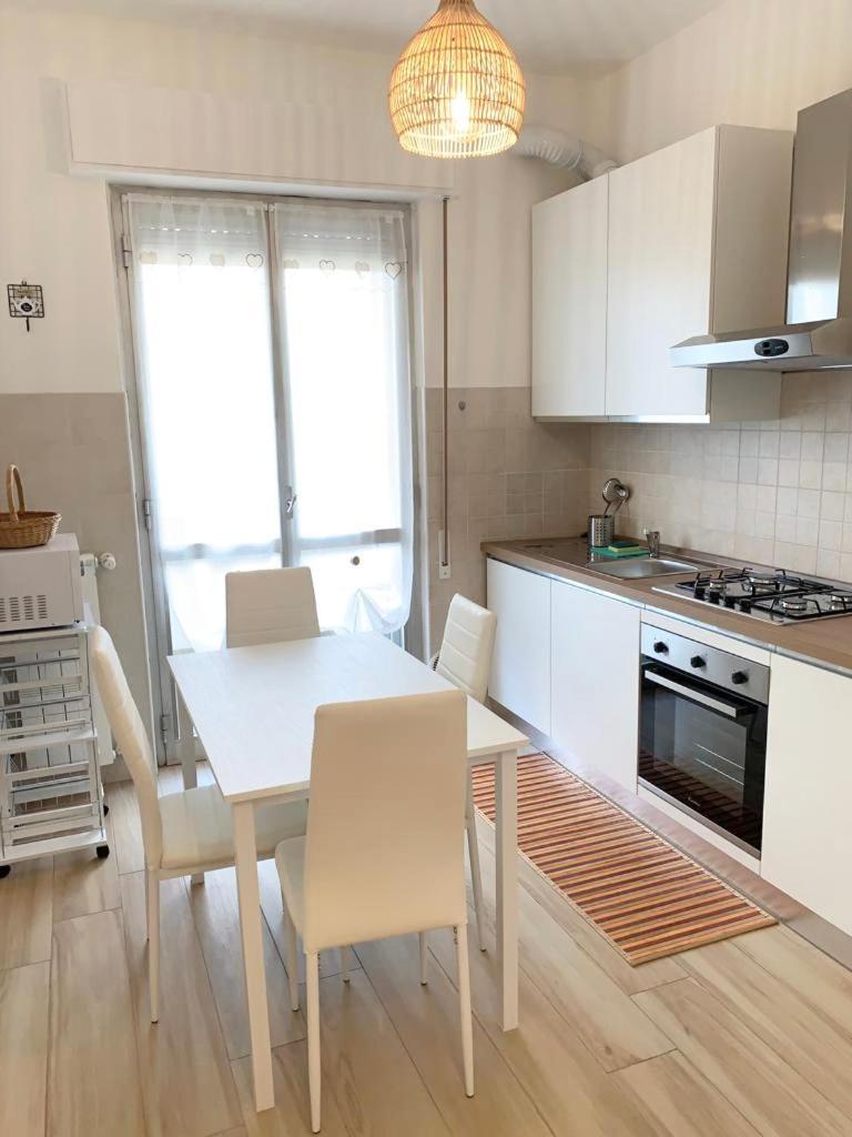 Casa Di Elisa Apartman Savona Kültér fotó