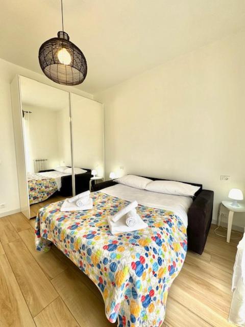 Casa Di Elisa Apartman Savona Kültér fotó