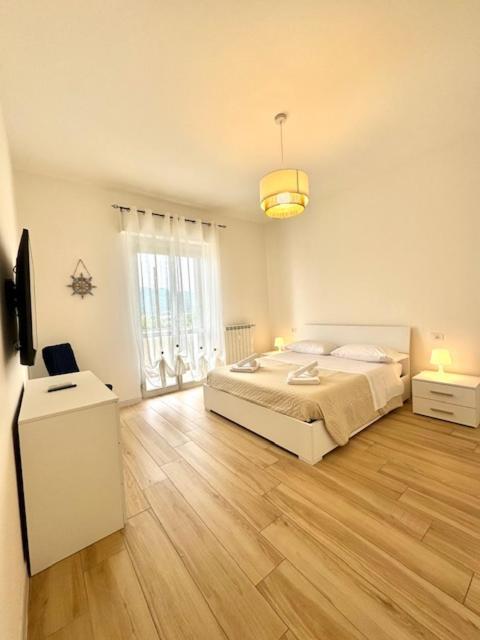 Casa Di Elisa Apartman Savona Kültér fotó