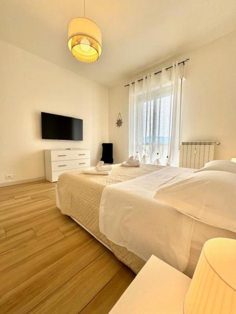 Casa Di Elisa Apartman Savona Kültér fotó