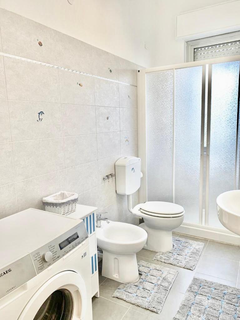 Casa Di Elisa Apartman Savona Kültér fotó