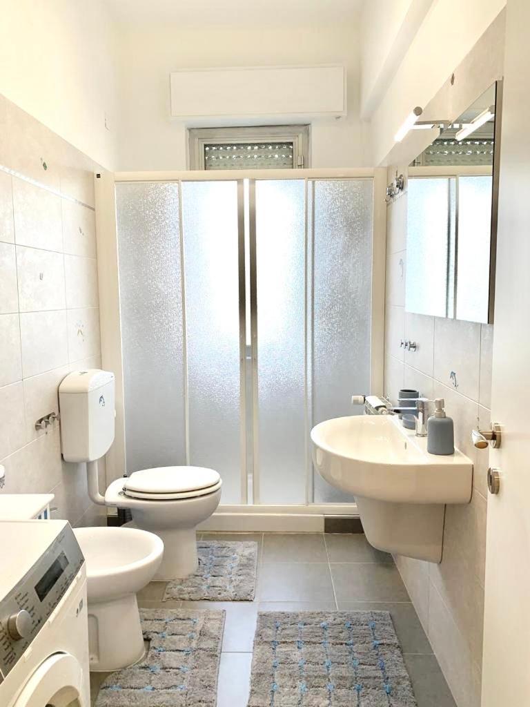 Casa Di Elisa Apartman Savona Kültér fotó