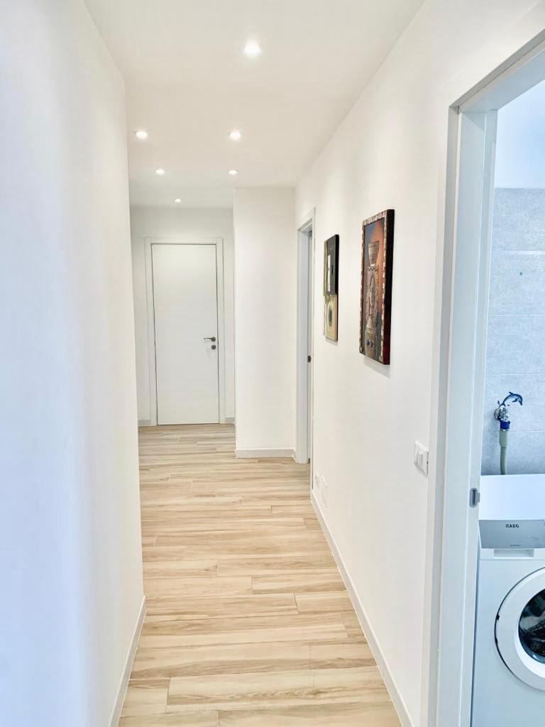 Casa Di Elisa Apartman Savona Kültér fotó