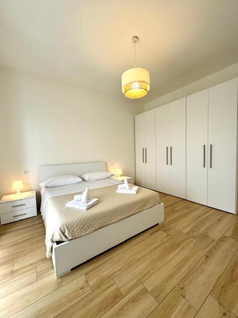 Casa Di Elisa Apartman Savona Kültér fotó