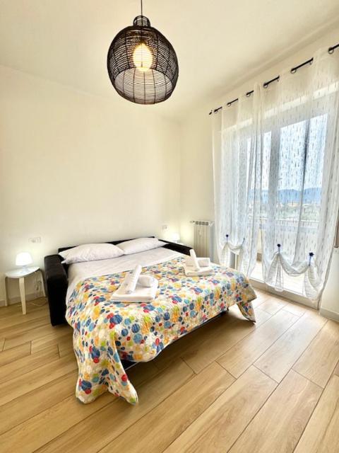 Casa Di Elisa Apartman Savona Kültér fotó