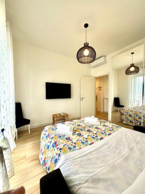 Casa Di Elisa Apartman Savona Kültér fotó